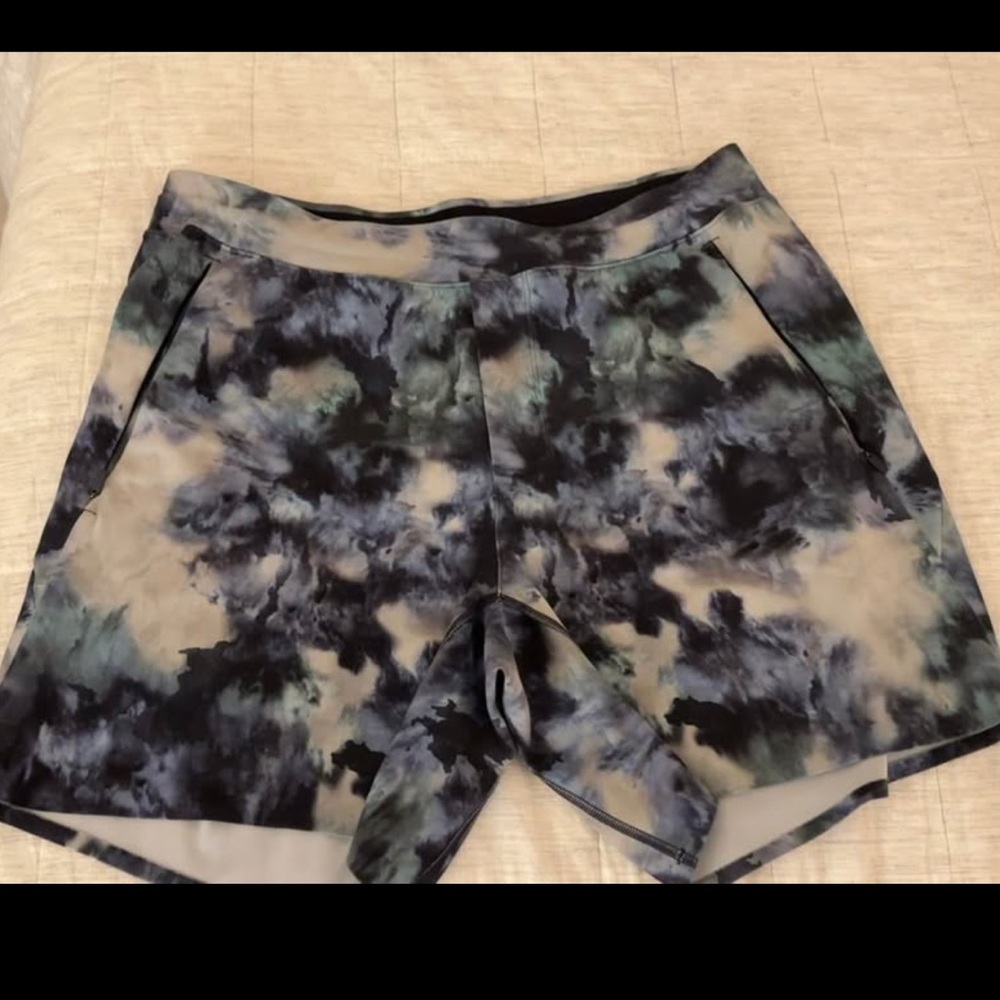 Men’s Lululemon Shorts